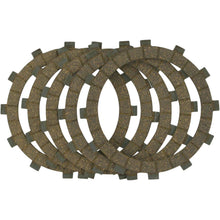 Vesrah Clutch Discs - Set of 5 [MPN: VC-420]_491541