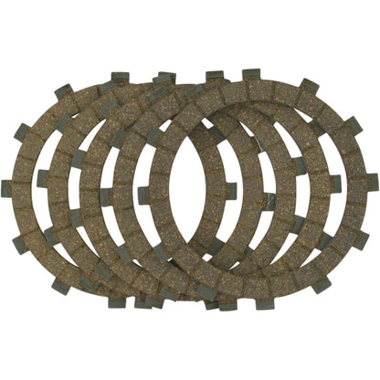 Vesrah Clutch Discs - Set of 5 [MPN: VC-420]_491541