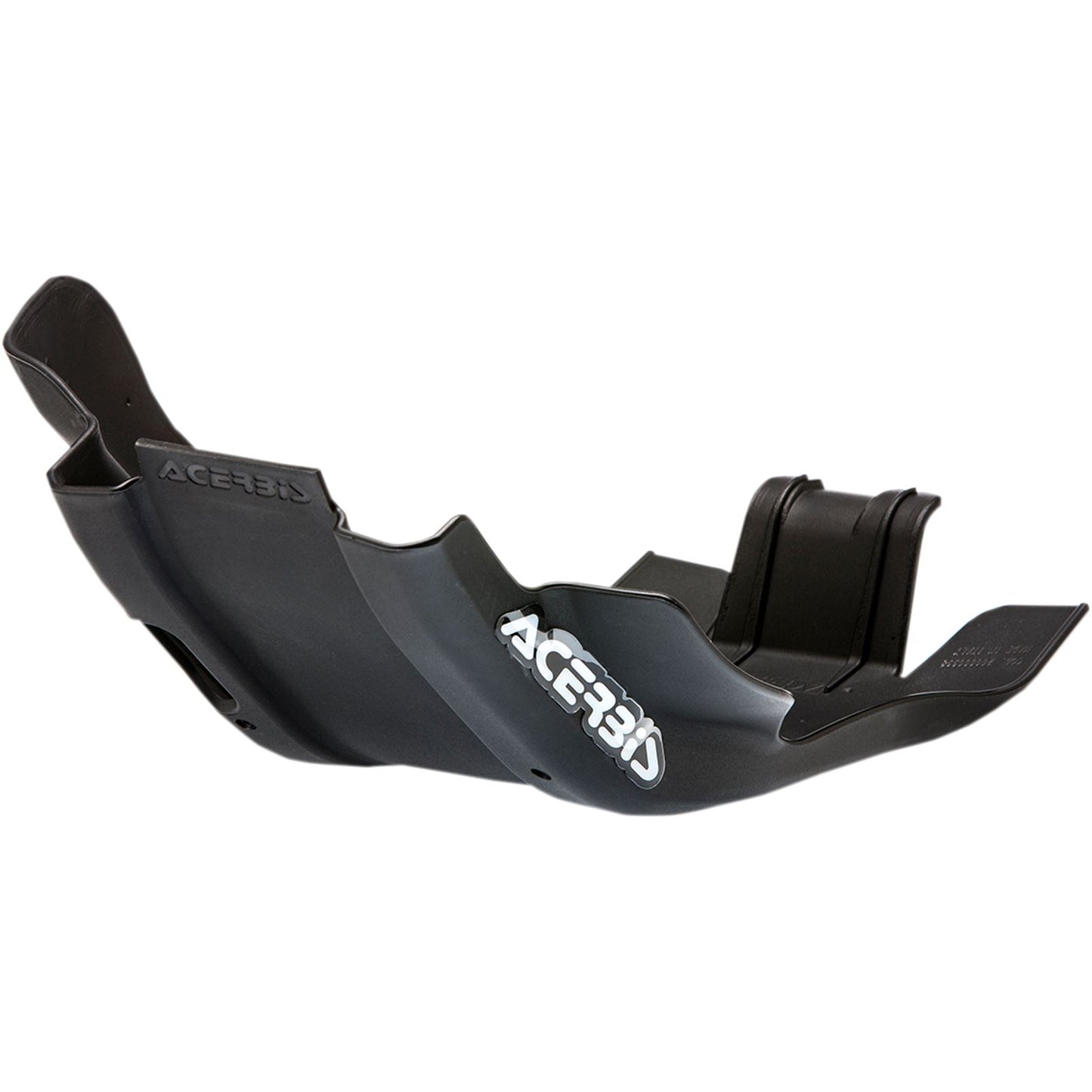 Acerbis Skid Plate Black 2630580001_319514