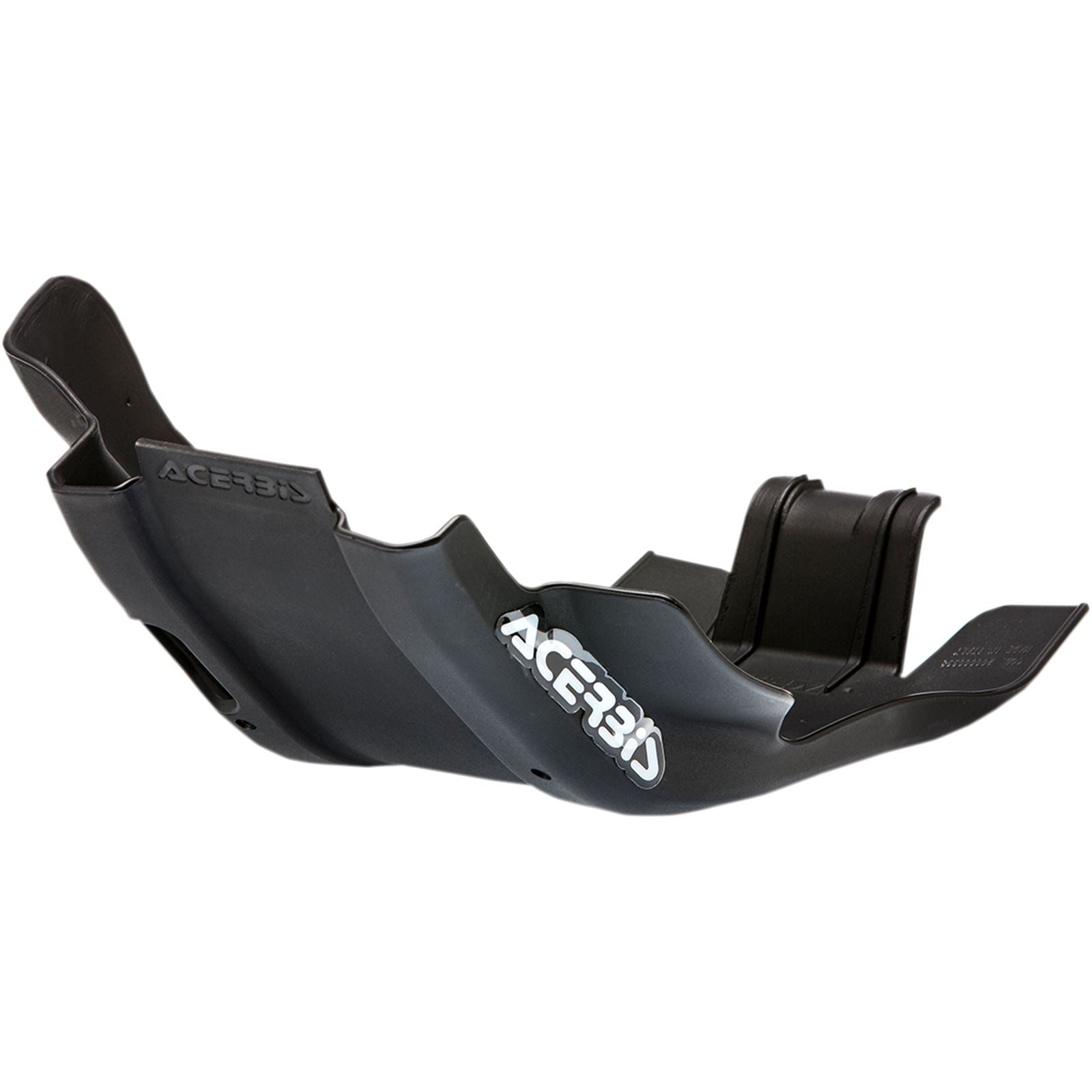 Acerbis Skid Plate Black 2630580001_319514