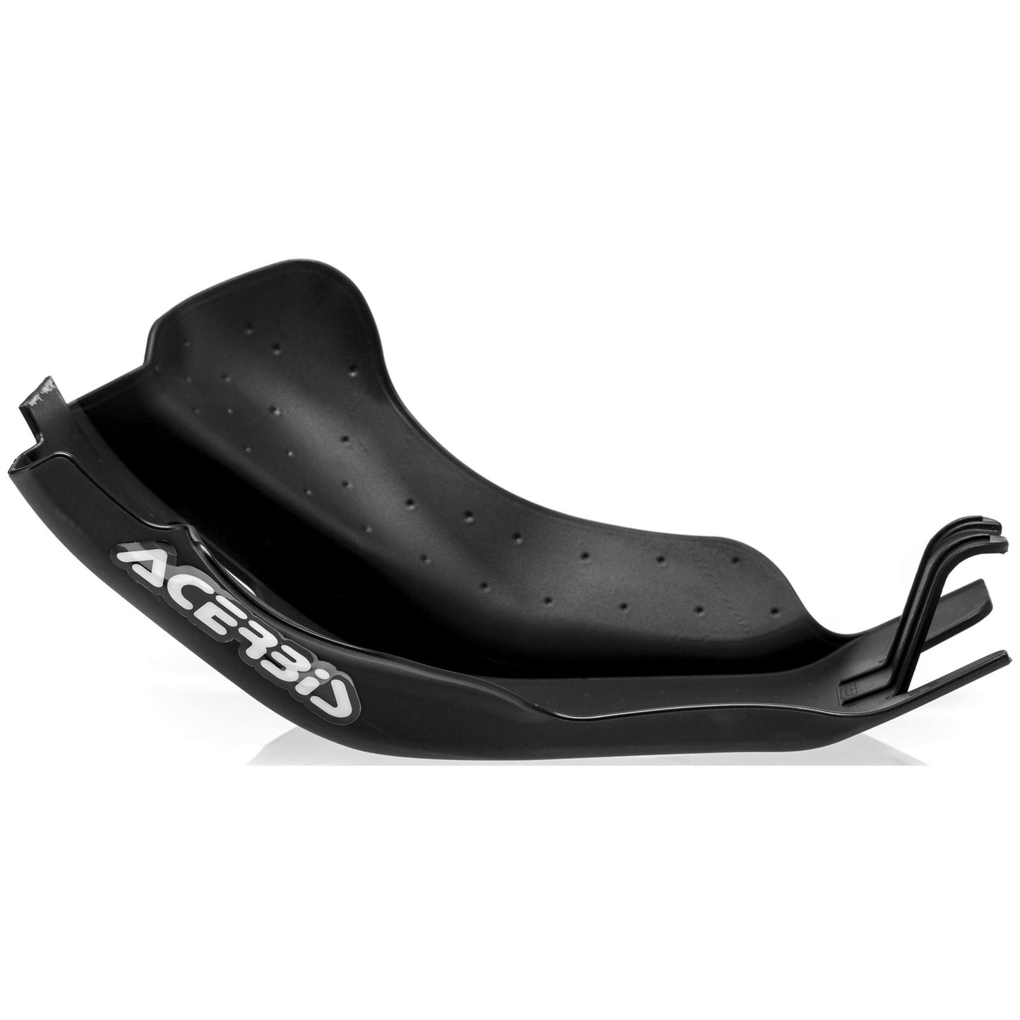 Acerbis Skid Plate Black 2630580001_280889