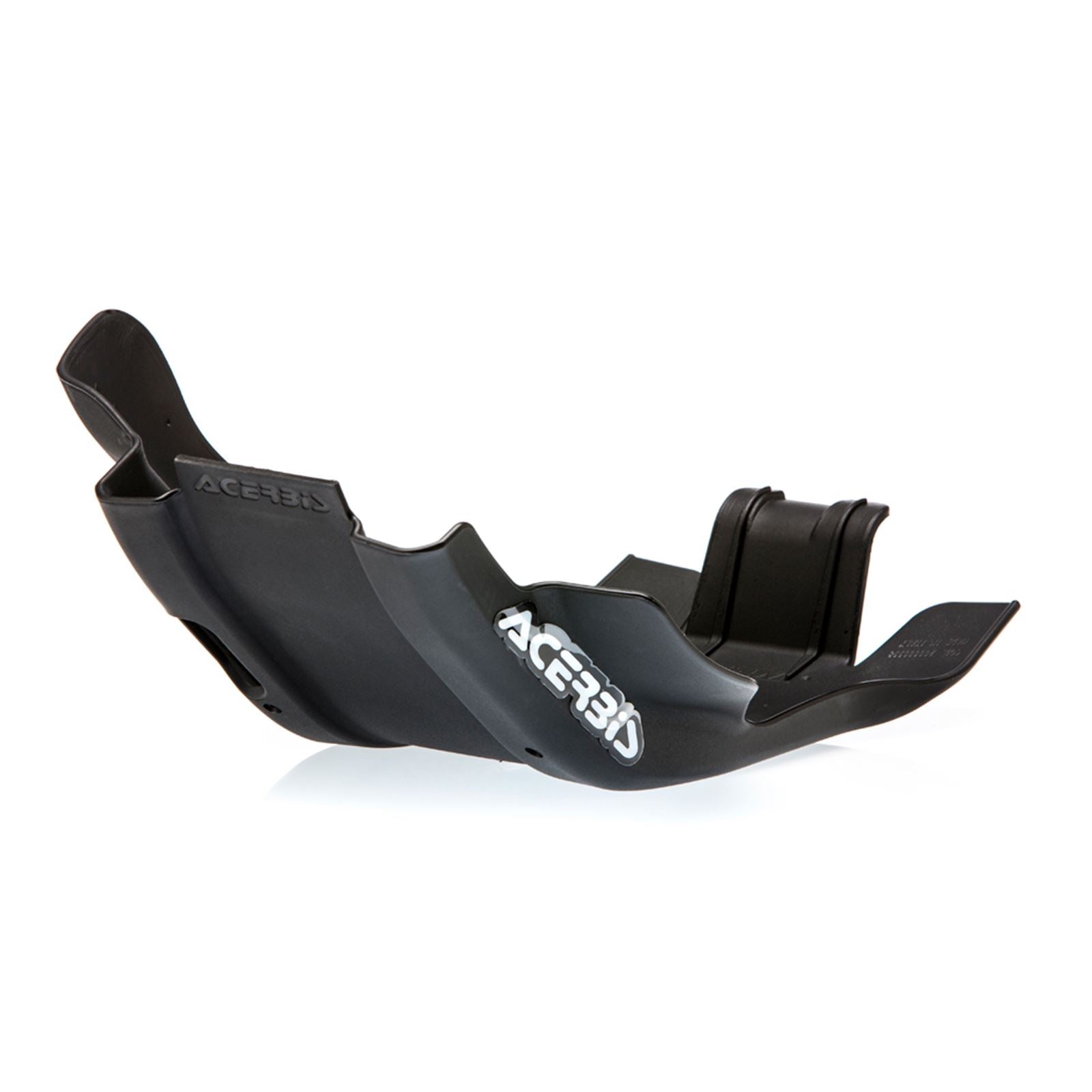 Acerbis Skid Plate Black 2630580001_280890
