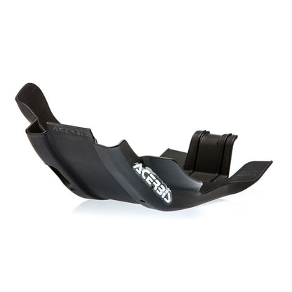 Acerbis Skid Plate Black 2630580001_280890
