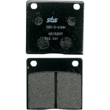 SBS Brake Pads - 512H.CT [MPN: 512H.CT]_471123