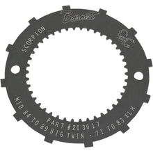 Barnett Performance Tool Clutch Lock Plate [MPN: 638-30-80086]_348746