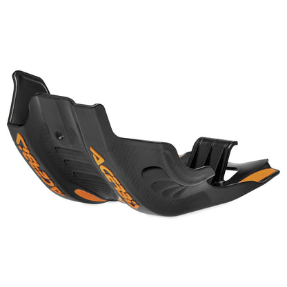 Acerbis Skid Plate Black 2630590001_280895