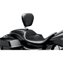 Le Pera Outcast Seat with Backrest - FL '08-'19 LK-987 BR_417348