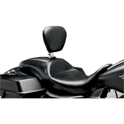 Le Pera Outcast Seat with Backrest - FL '08-'19 LK-987 BR_417348