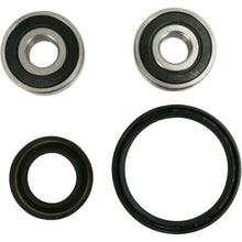 Pivot Works Wheel Bearing - Front PWFWK-H42-350_454498