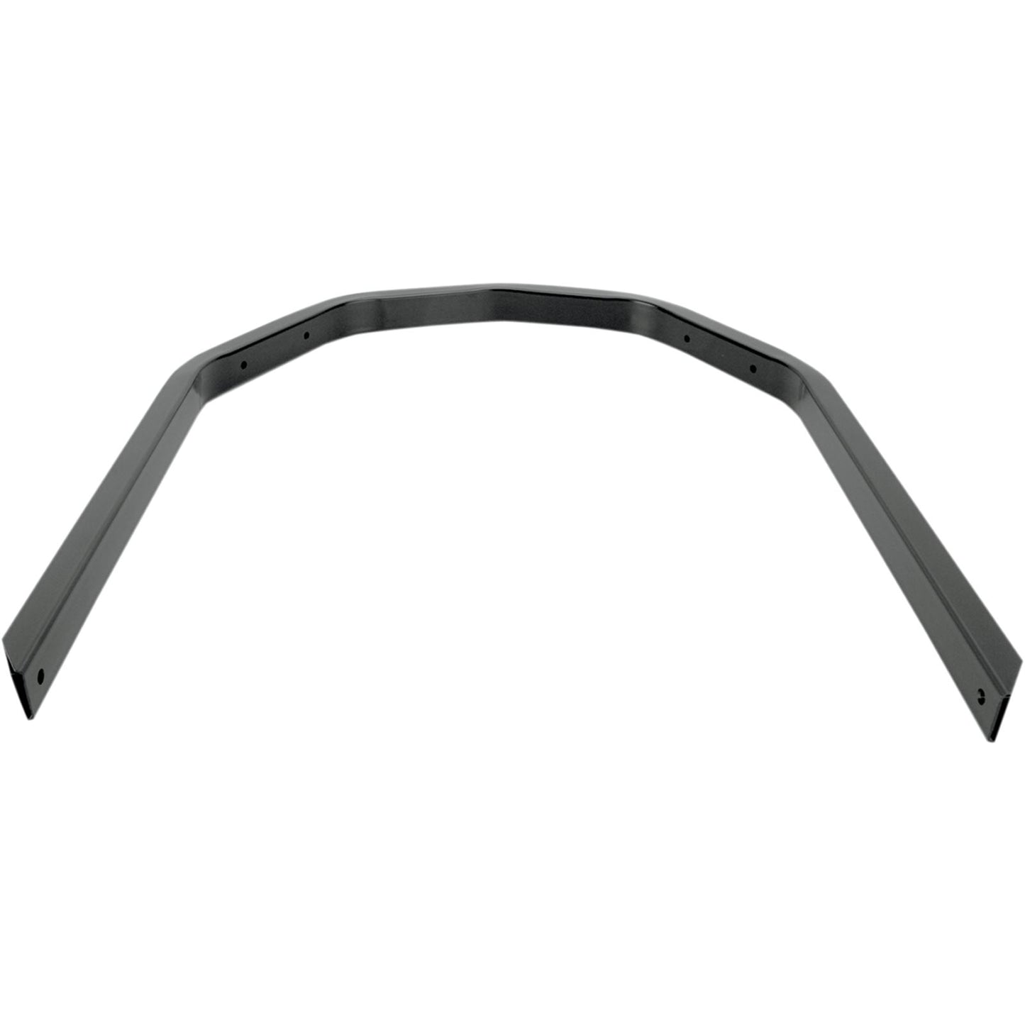 Kimpex Front Bumper - Black for Ski-Doo Rev XP Models 12-299_407876