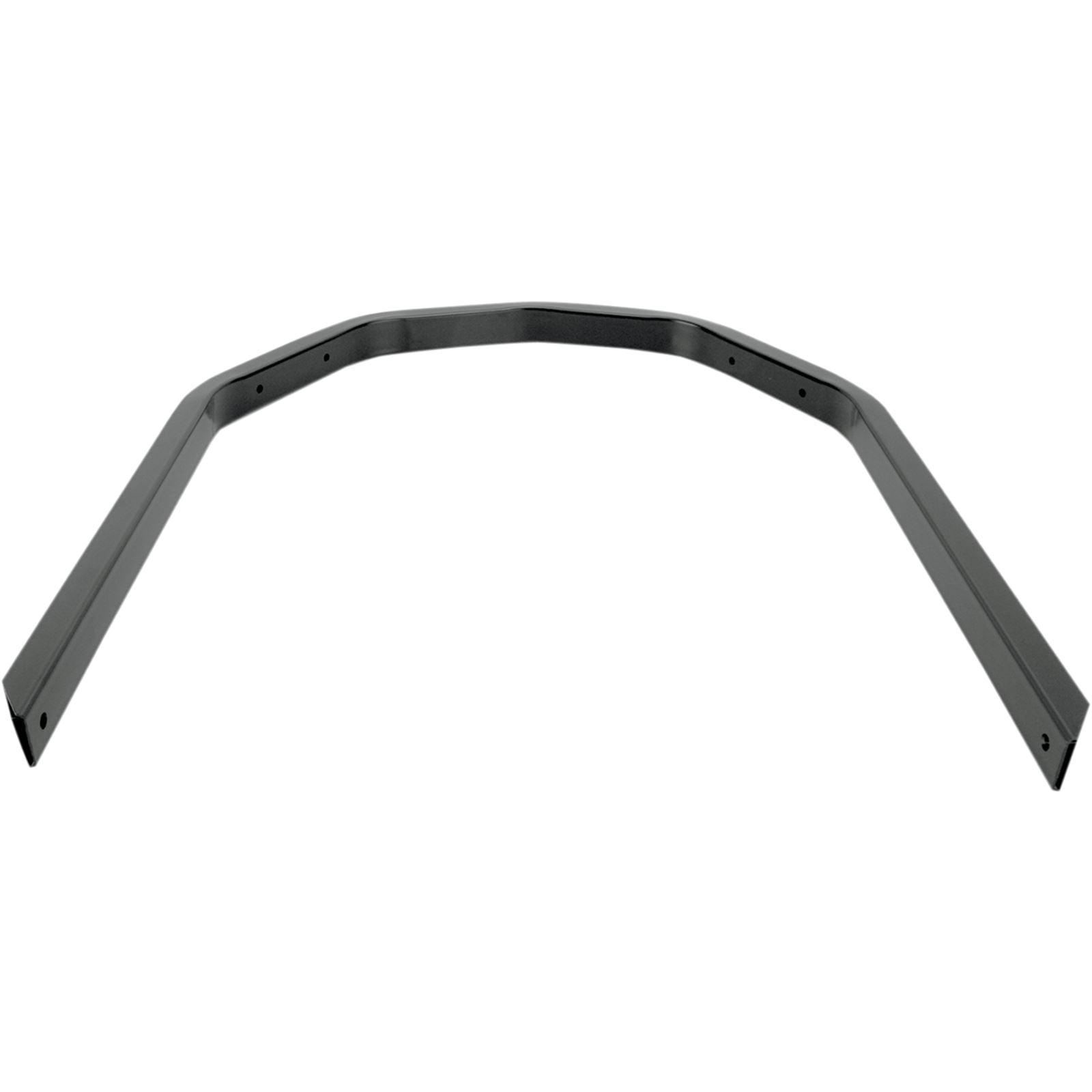 Kimpex Front Bumper - Black for Ski-Doo Rev XP Models 12-299_407876