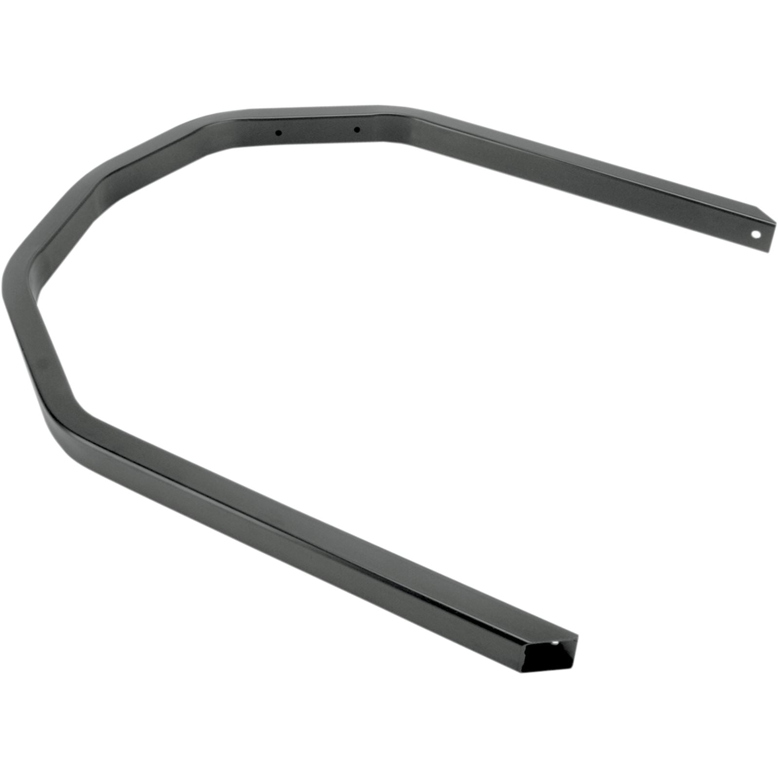Kimpex Front Bumper - Black for Ski-Doo Rev XP Models 12-299_407877