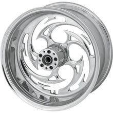 RC Components Rear Wheel - Savage 16" x 3.5" - '00-01 FLT [MPN: 16350-9970-85C]_462841