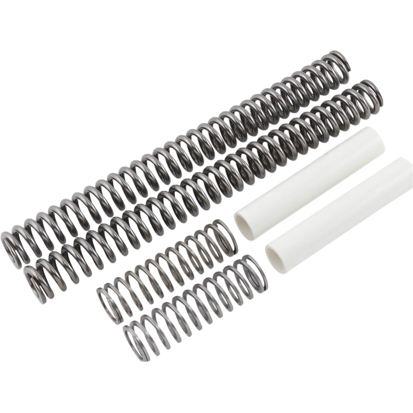 Progressive Suspension Drop-In Front Fork Lowering System OPEN BOX [MPN: 10-2003]_2702658