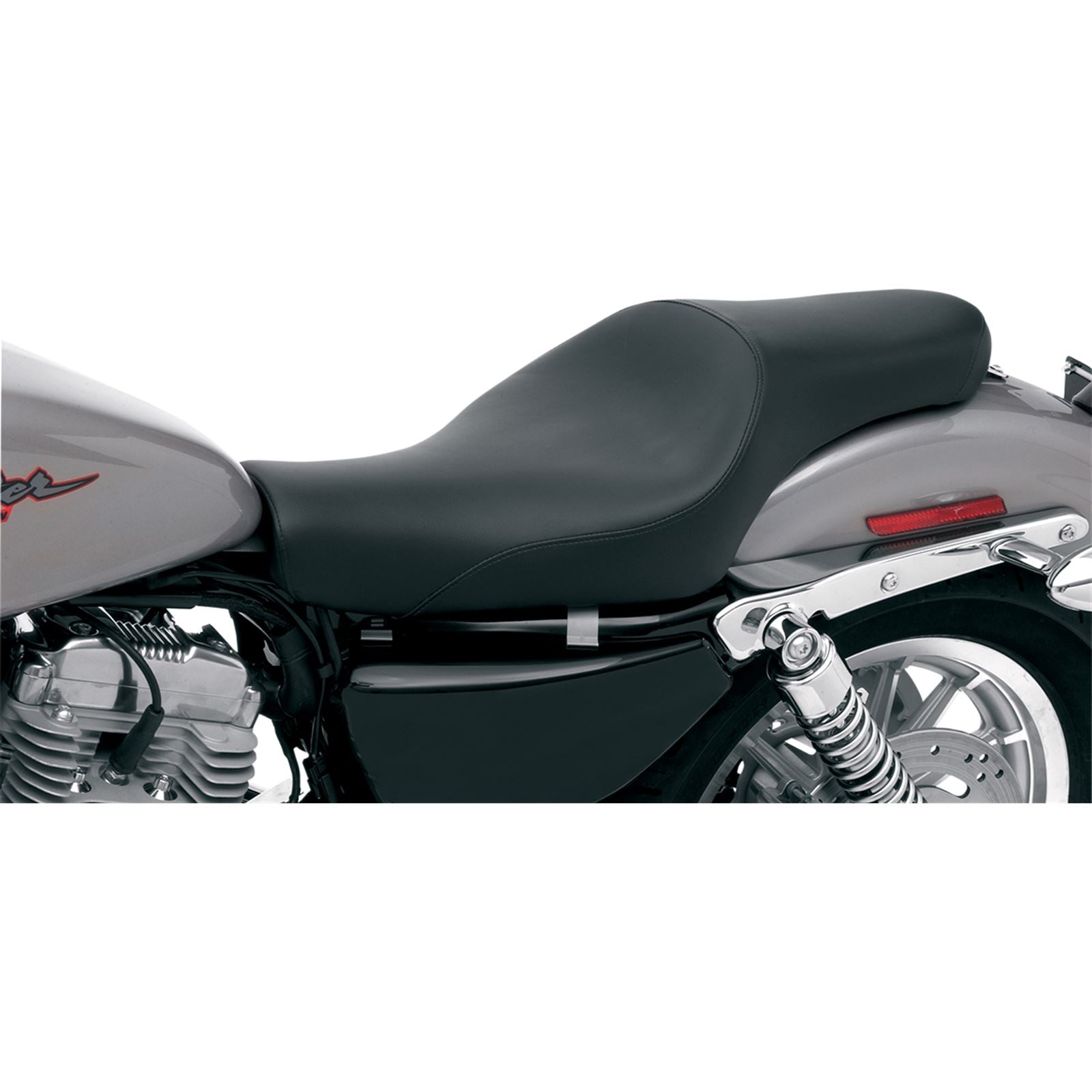 Saddlemen Pro Tour Seat - '04-17XL 3.3 807-11-066_550257