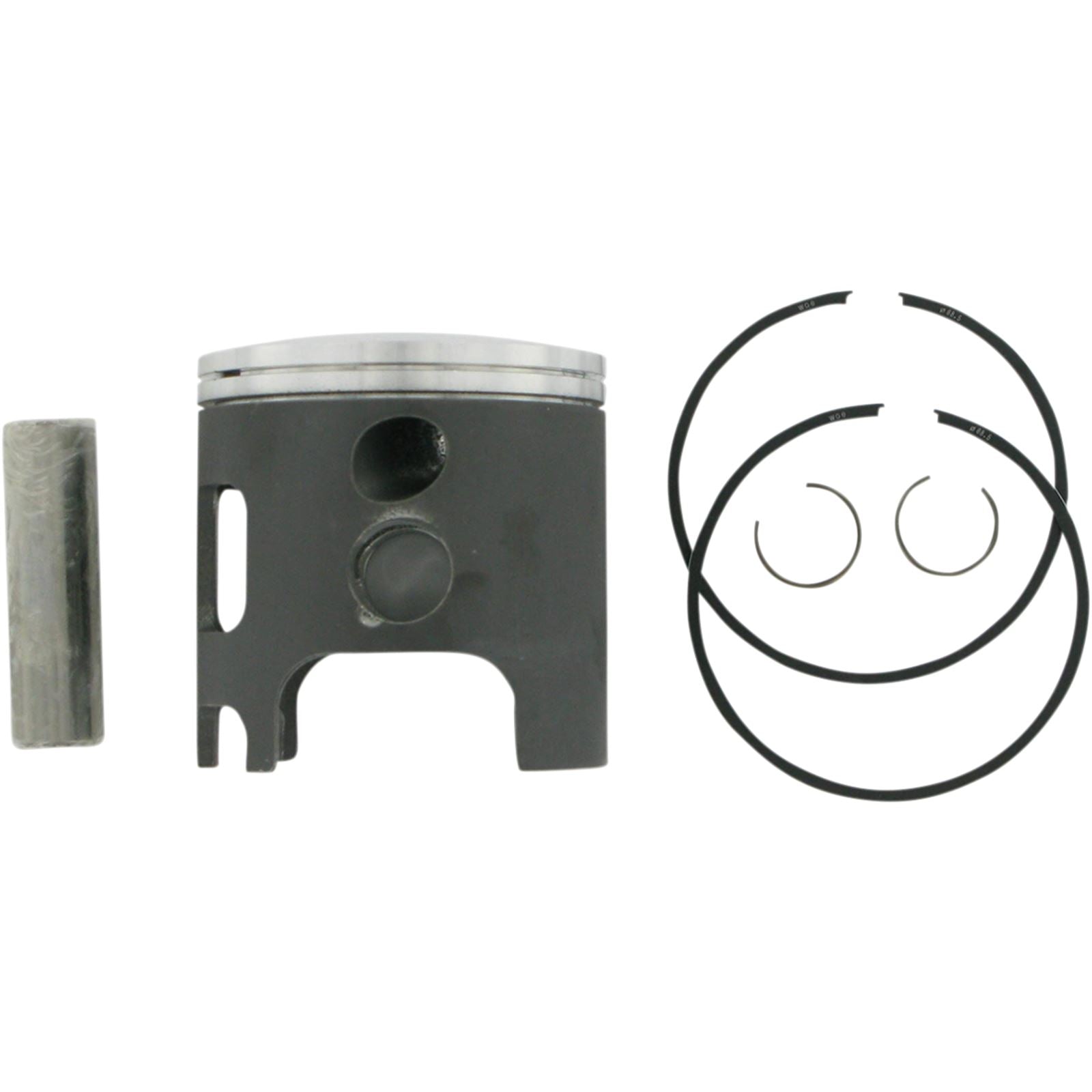 WSM Piston Assembly 50-520-5-685_499331