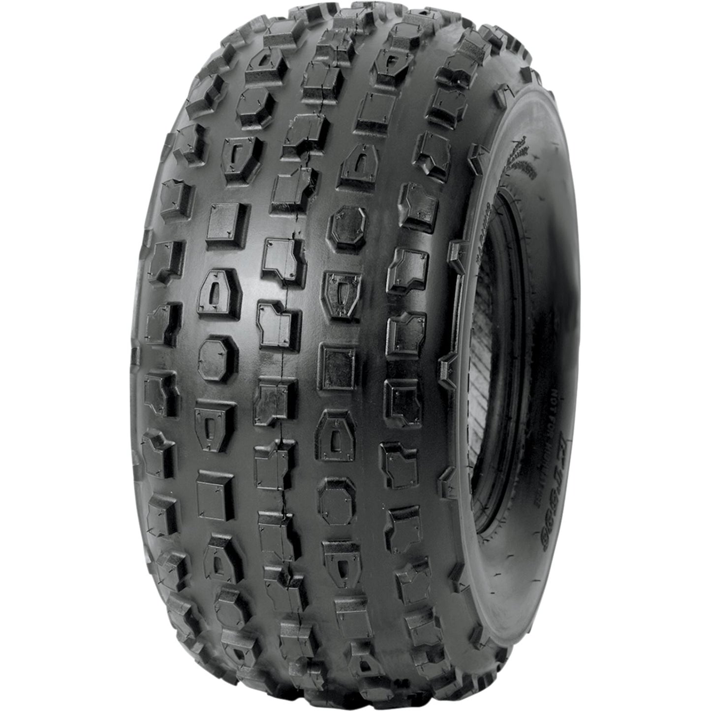 Duro Tire Tire - DIK658 - 21X8-9 - 2 Ply [MPN: 31-K65809-218A]_375637