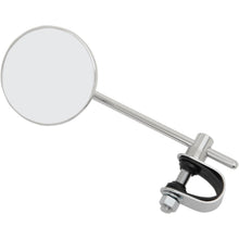 Emgo Stamped Mirror - 6" - Chrome 20-06816_381315