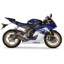 Akrapovic Muffler - Titanium - YZF-R6 [MPN: S-Y6SO9-ASZ]_322578
