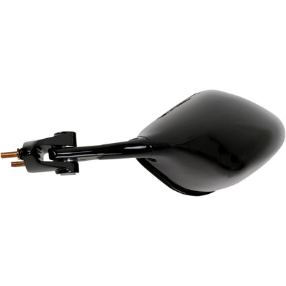 Emgo Mirror - Right - Black 20-43051_381154