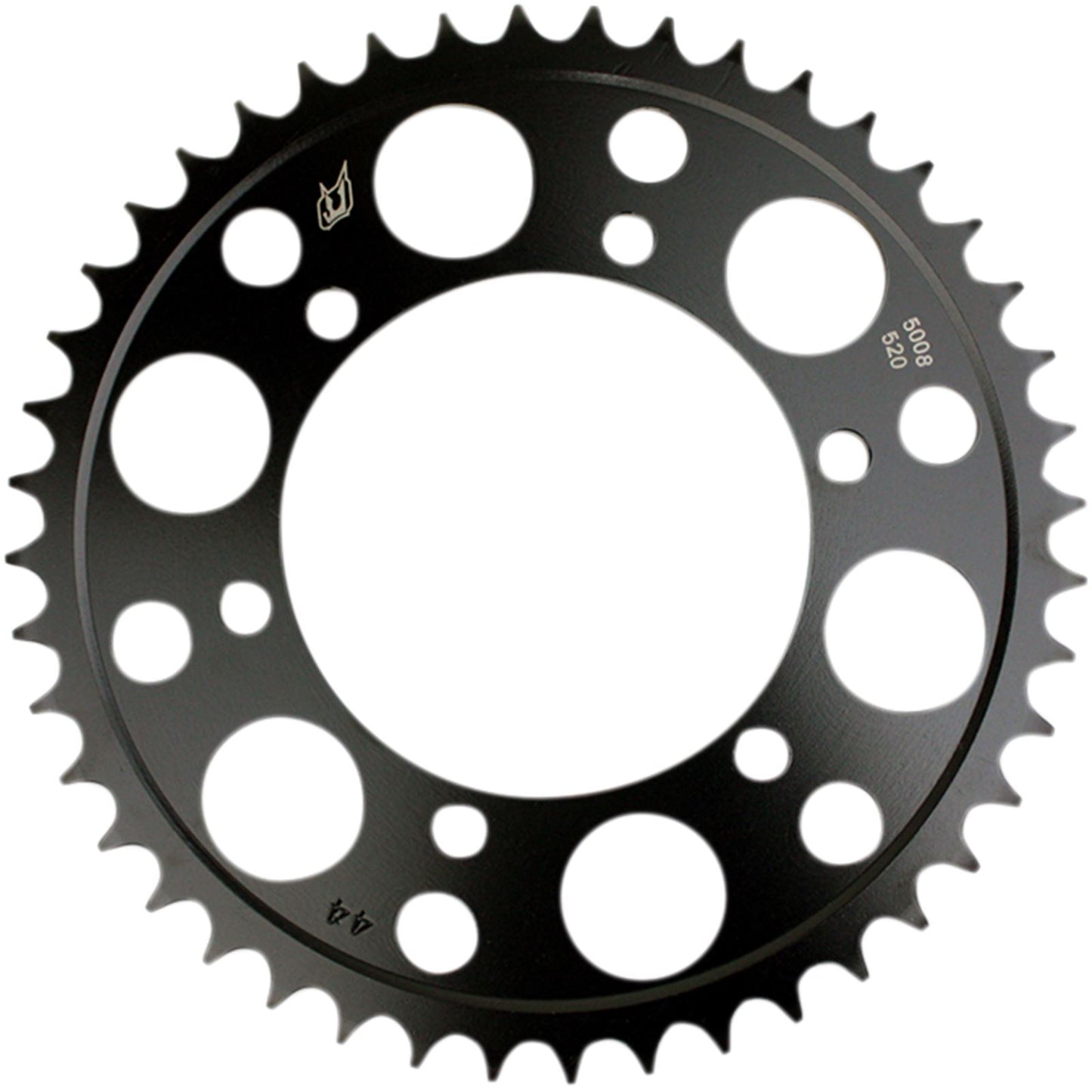 Driven Rear Sprocket - 44-Tooth 8891-520-44_374559