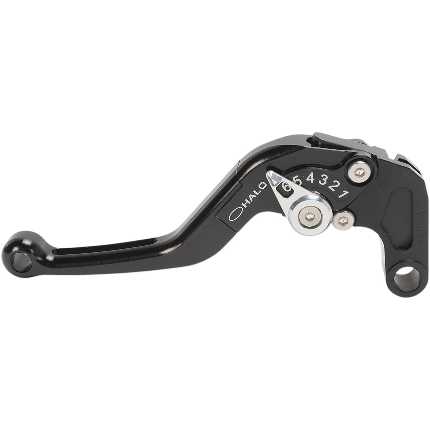 Driven Halo Clutch Lever [MPN: DFL-AS-413]_374212
