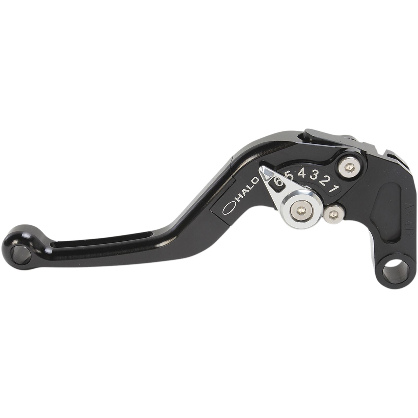 Driven Halo Clutch Lever [MPN: DFL-AS-413]_374212