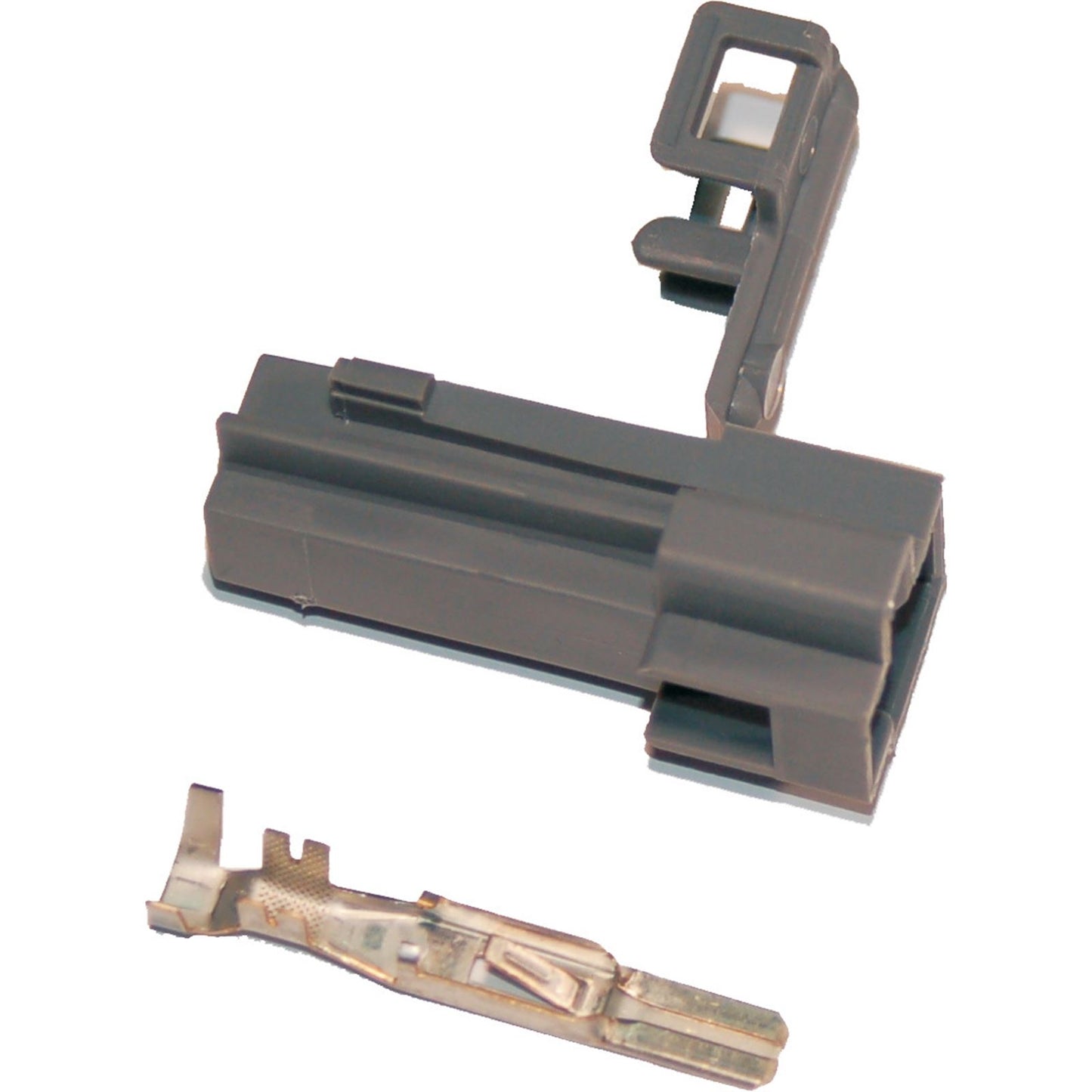Namz Delphi OEM “B+” Male Connector [MPN: ND-MBP]_728806