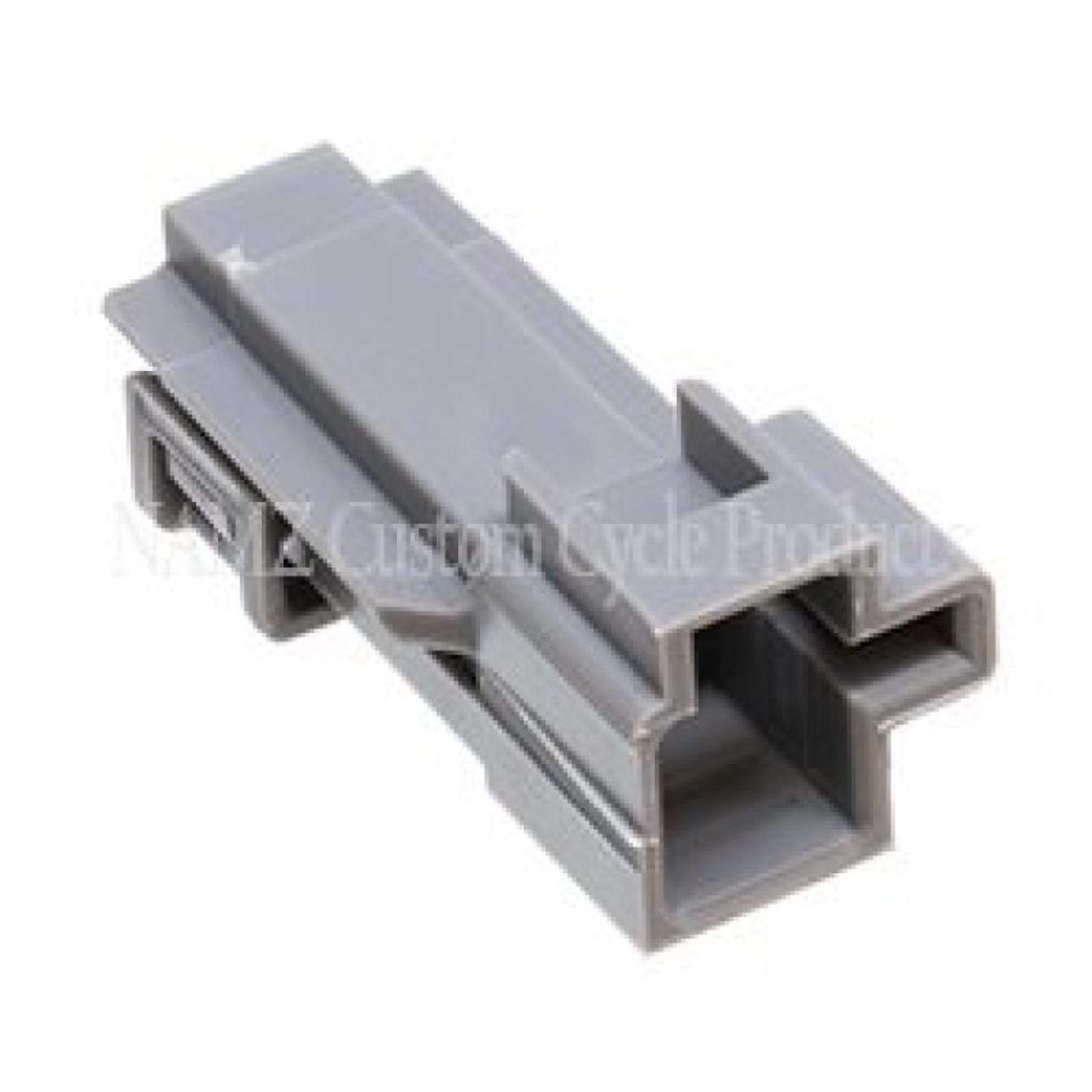 Namz Delphi OEM “B+” Male Connector [MPN: ND-MBP]_1461196