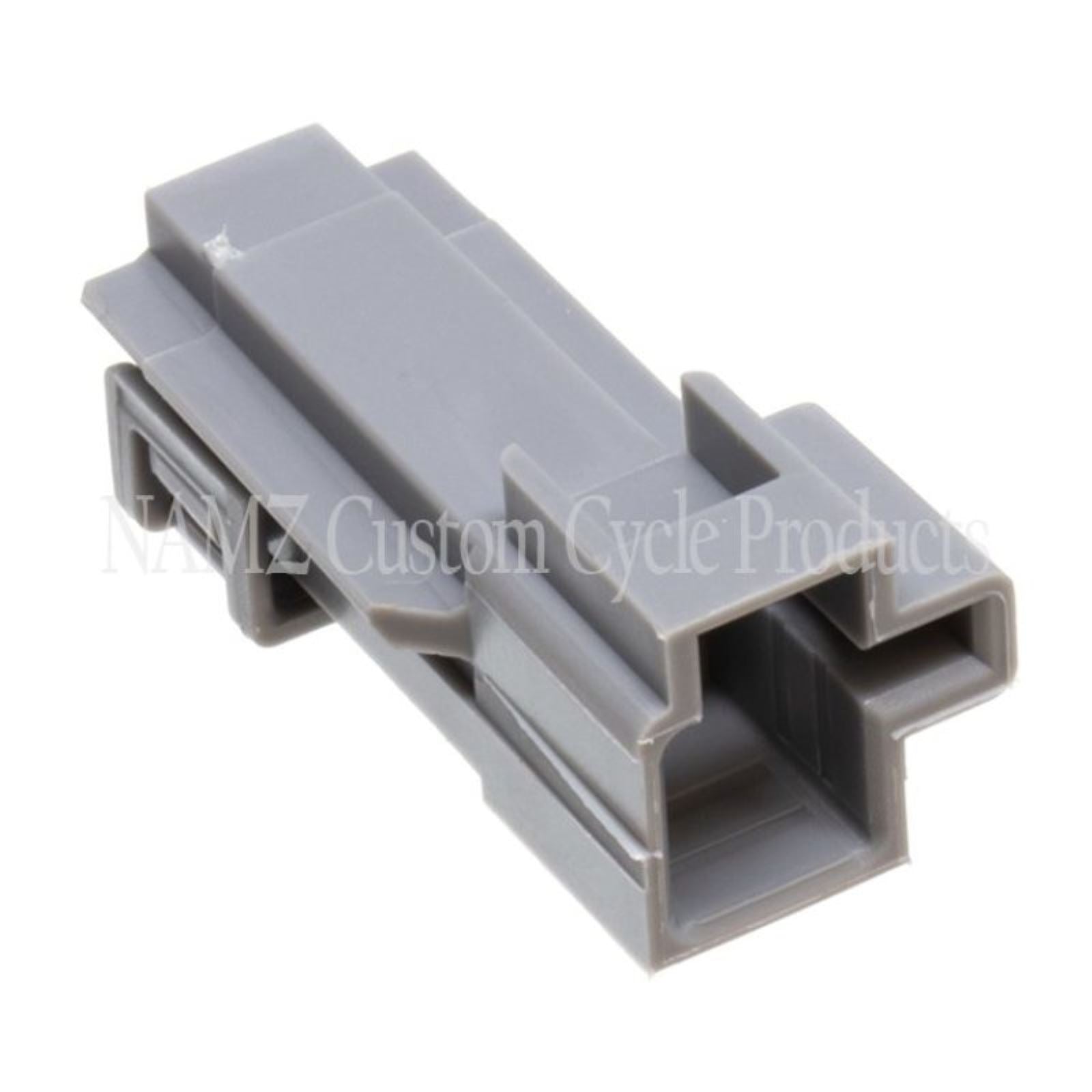 Namz Delphi OEM “B+” Male Connector [MPN: ND-MBP]_1461197