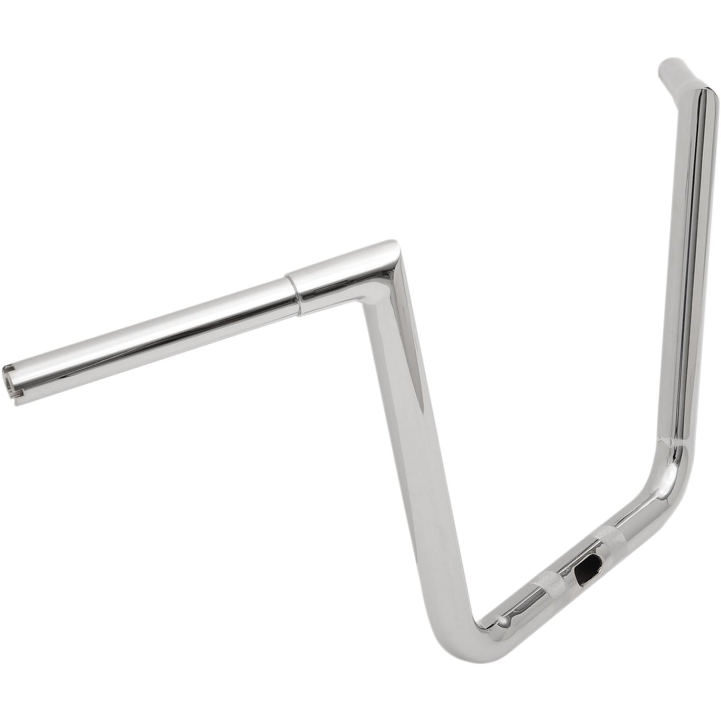 LA Choppers 13" Handlebar and Cable Kit for Harley-Davidson '17 FLTR - Chrome [MPN: LA-7312KT1-63]_414323