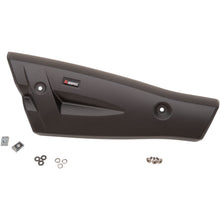 Akrapovic Heat Shield - Carbon Fiber - Monkey [MPN: P-HSH125R1]_323311