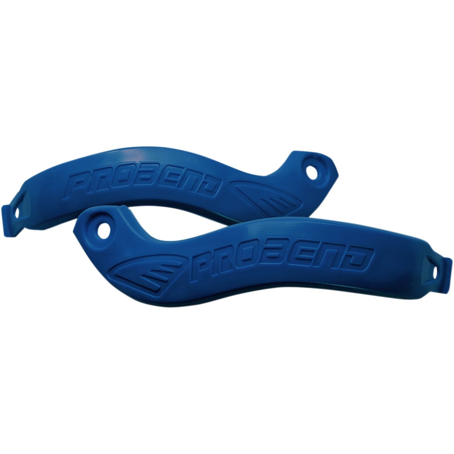 Cycra Replacement Abrasion Guards for Husqvarna Blue  [MPN: 1CYC-1058-89]_369887