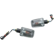 K&S DOT Marker Light - Ministalk - Black Clear 25-8110_405018