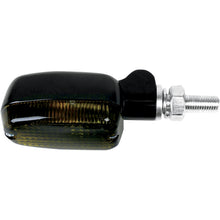 K&S Marker Light - Single Filament - Black/Smoke 25-8302BK_404592