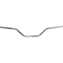 Emgo Chrome #10 Flat Track Handlebar 23-12581_380889