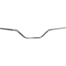 Emgo Chrome #10 Flat Track Handlebar 23-12581_599033