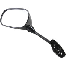 Emgo Mirror - Left - Carbon Fiber 20-97204_381381