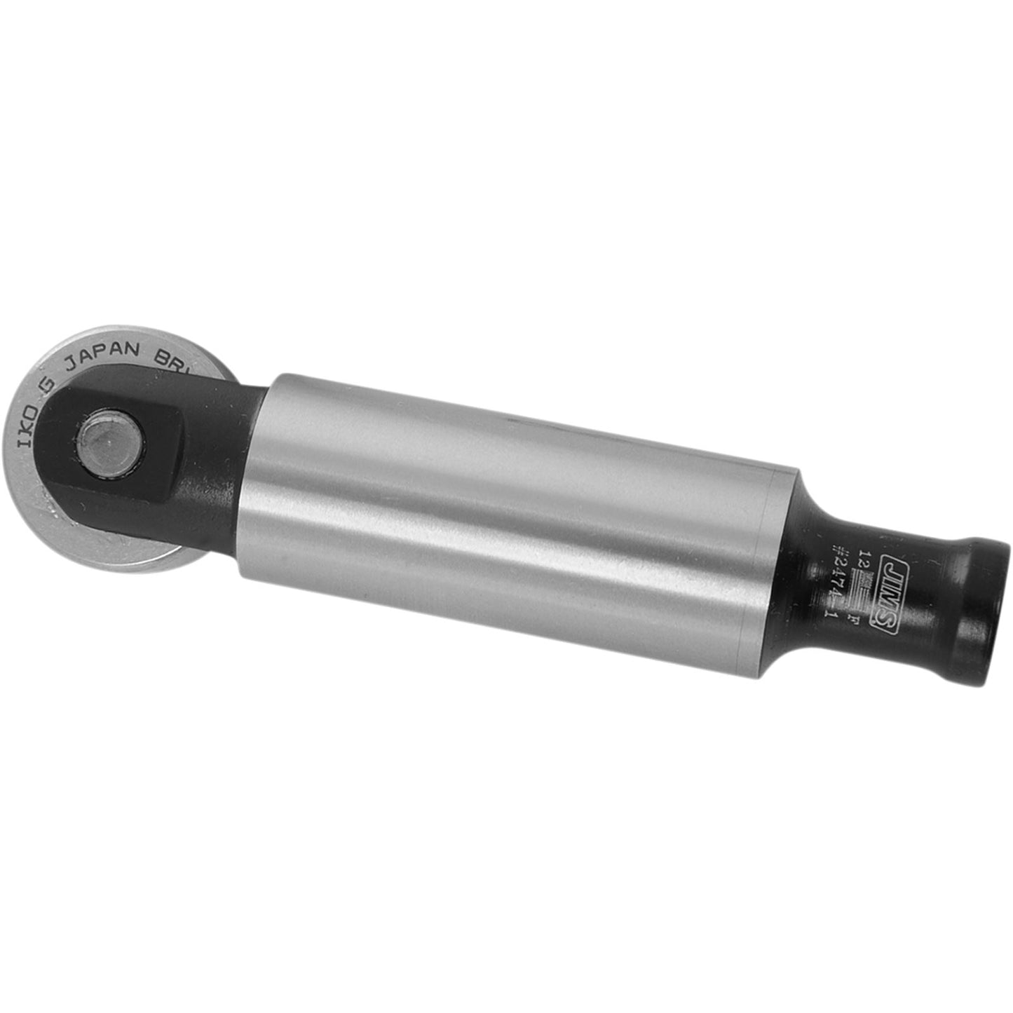 Jim's Machining Standard Solid Tappet - Big Twin [MPN: 2475-1]_399986