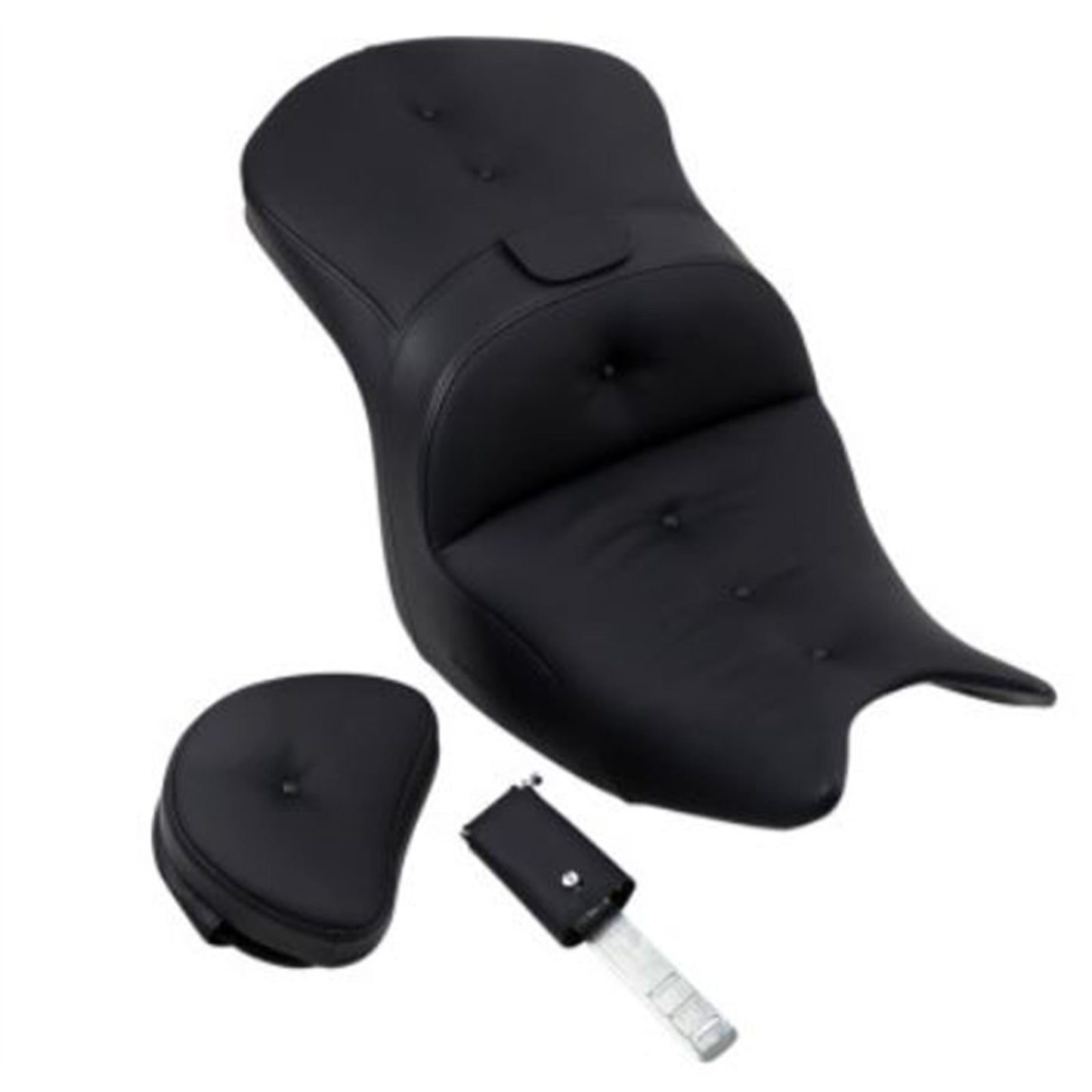 Saddlemen Roadsofa™ Seat - Backrest - GL H18-07-181BR_640243