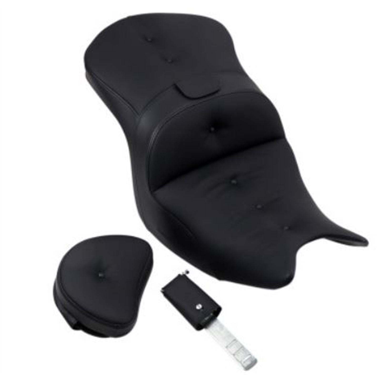 Saddlemen Roadsofa™ Seat - Backrest - GL H18-07-181BR_640243