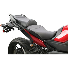 Sargent World Sport™ Seat - Carbon FX - Regular fits Yamaha '15-'18 - Black WS-646-19_470676