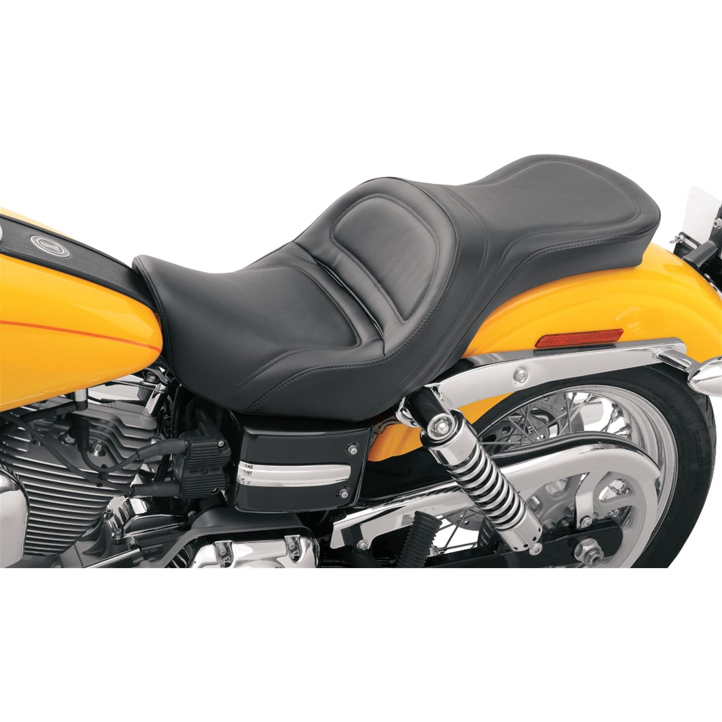 Saddlemen Explorer Seat - Dyna '06-'17 806-04-0291_549875