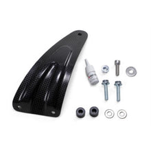 Akrapovic Muffler Bracket - Carbon Fiber - RSV4 [MPN: P-MBA10R7]_682094
