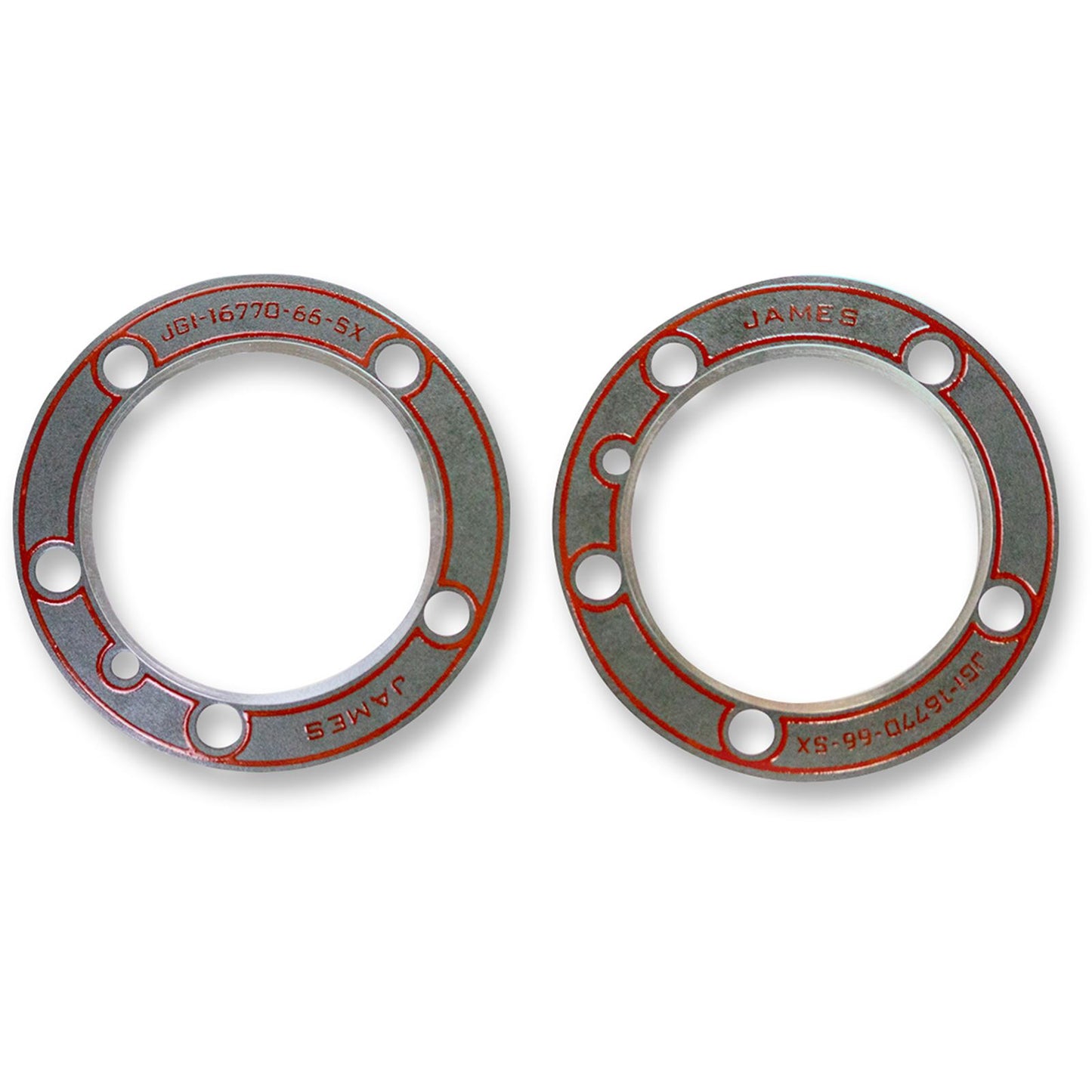 James Gaskets Head Gasket - FL/FMT [MPN: JGI-16770-66-SX]_398876