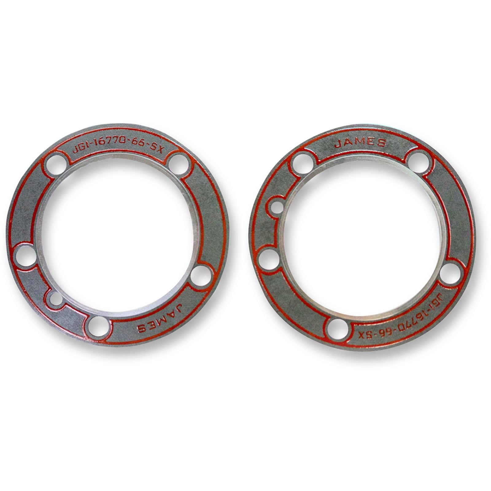 James Gaskets Head Gasket - FL/FMT [MPN: JGI-16770-66-SX]_398876