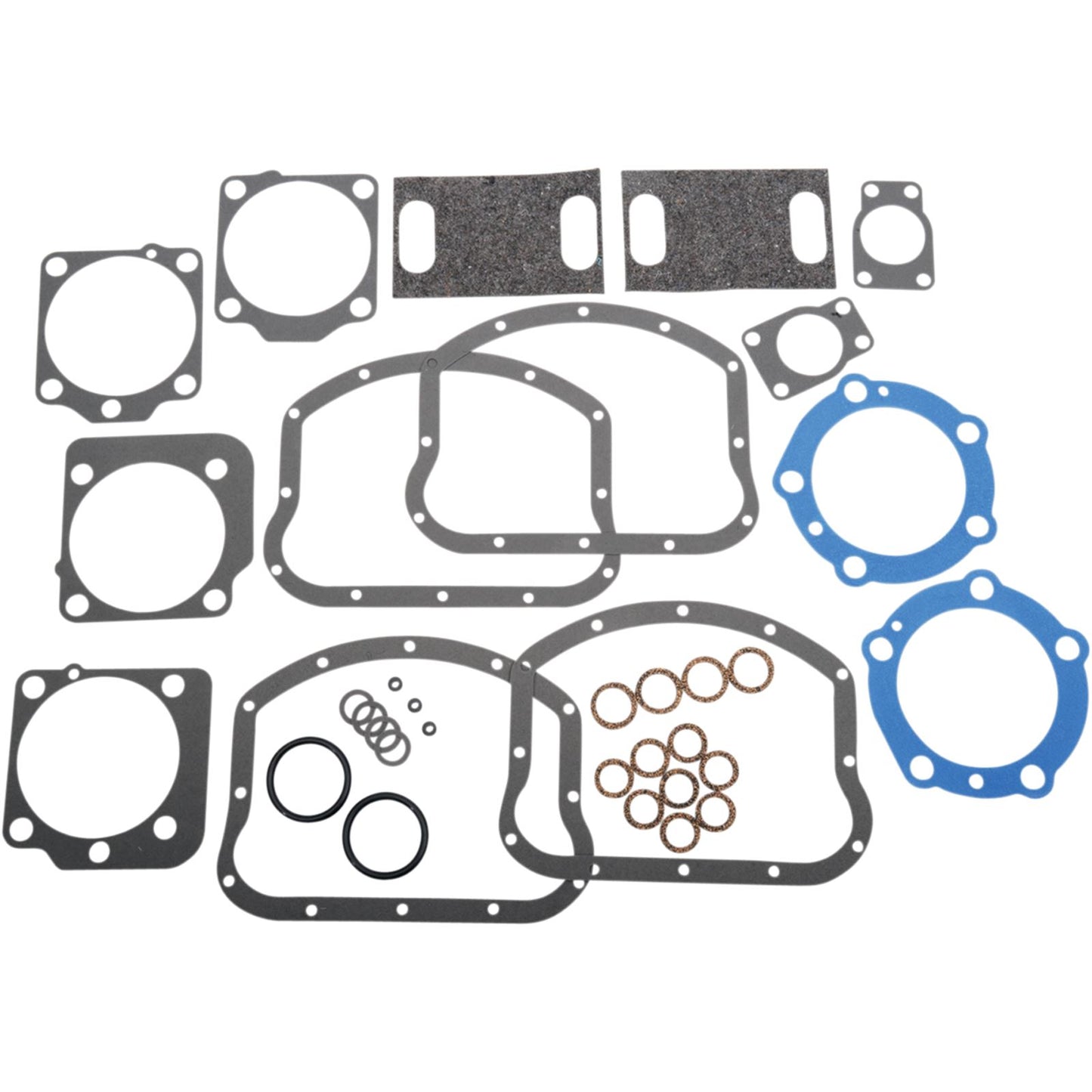 James Gaskets Top End Gasket Kit - Panhead [MPN: 17034-48]_399098