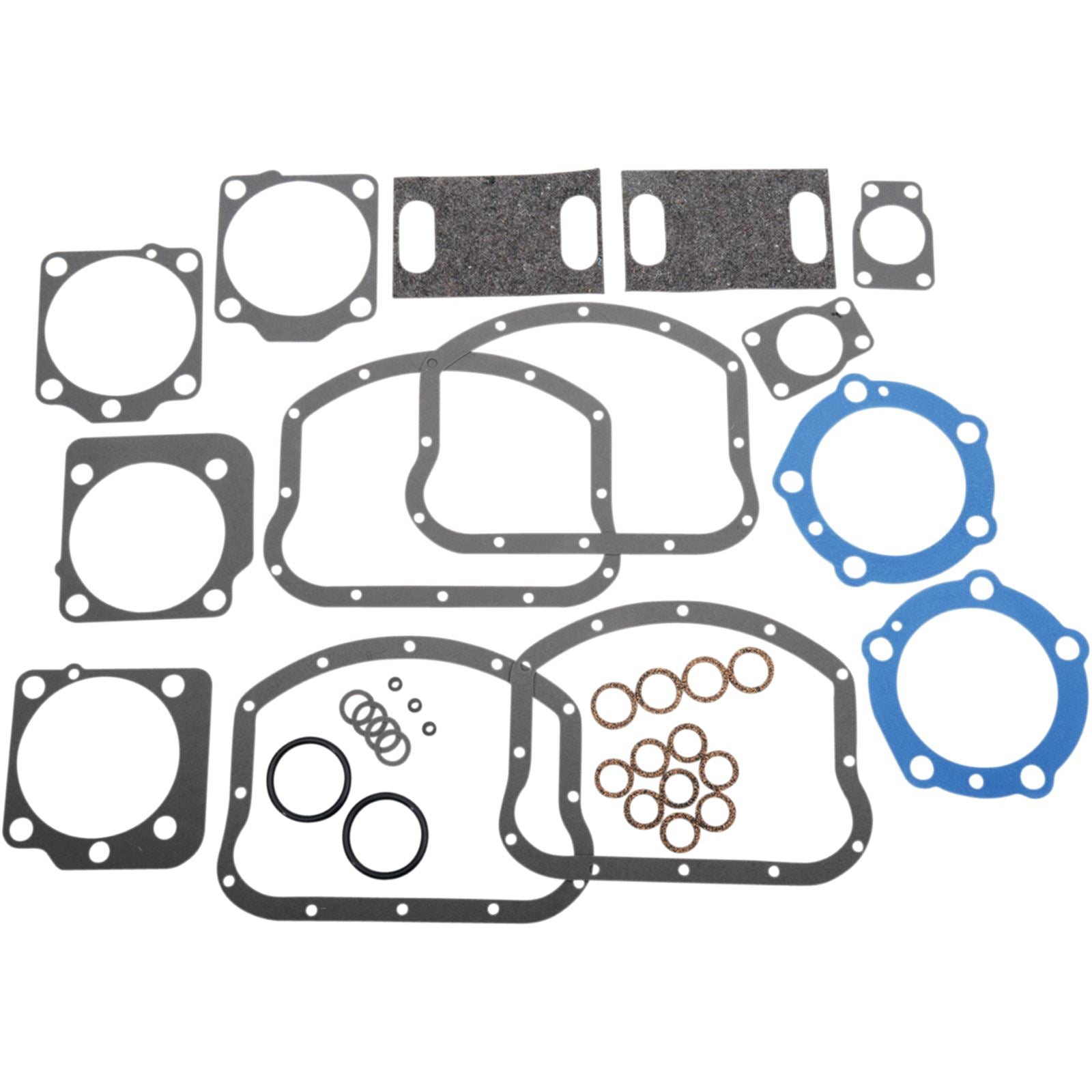 James Gaskets Top End Gasket Kit - Panhead [MPN: 17034-48]_399098