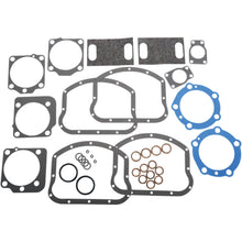 James Gaskets Top End Gasket Kit - Panhead [MPN: 17034-48]_399098