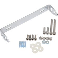 Saddlemen Turn Signal Relocation Kit - Chrome - Universal 2020-0423_550432